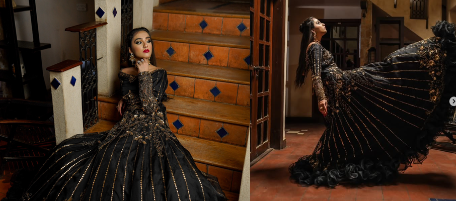 Bridal Couture