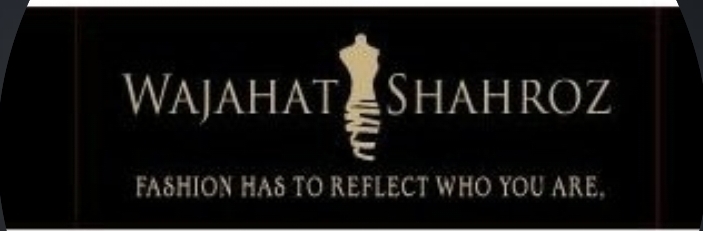 Wajahat Shahroz Logo